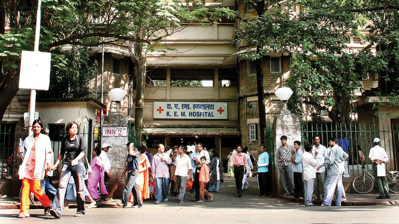 KEM Hospital