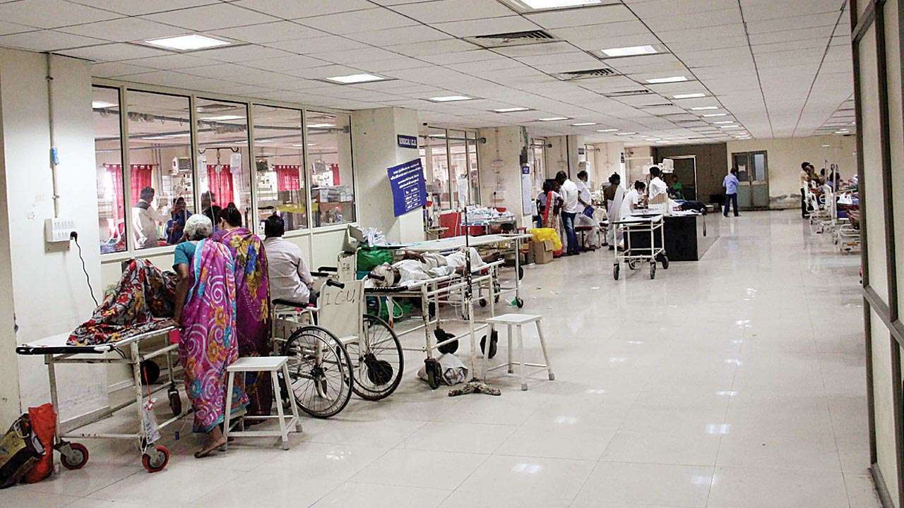 Hospital