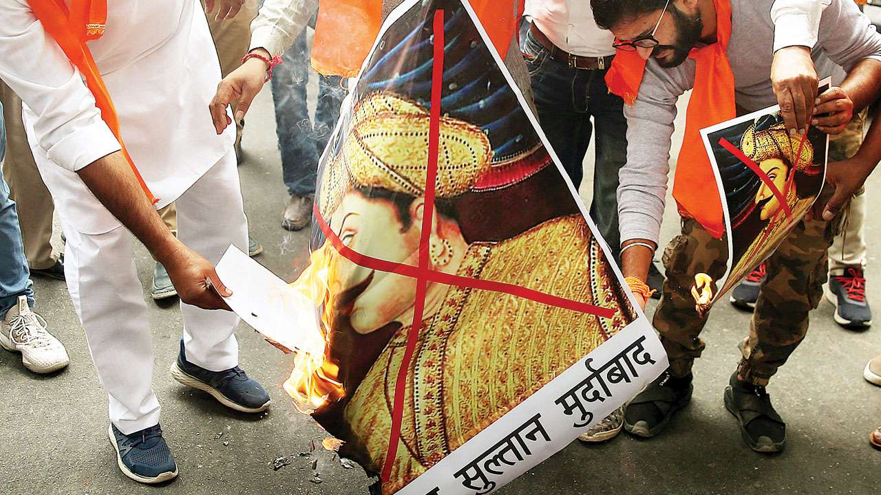 Tipu Sultan's descendants to skip anniversary event today