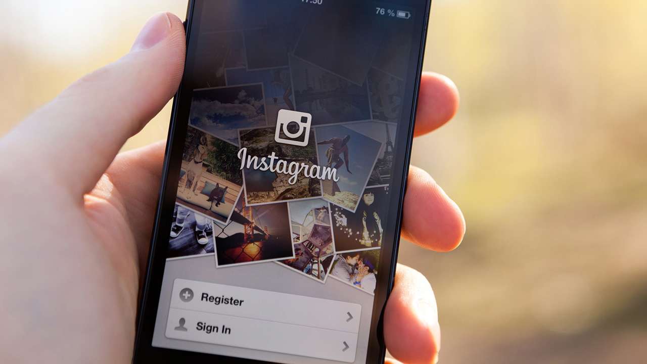 Instagram