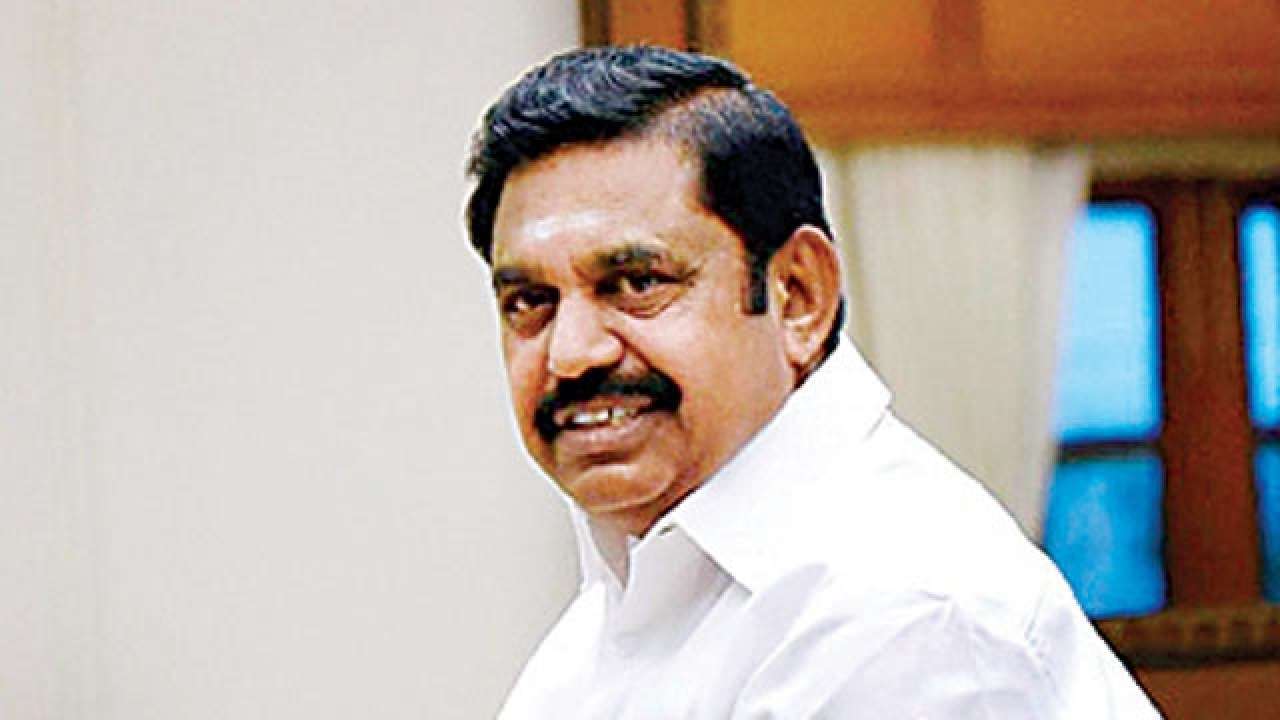 e-palaniswami