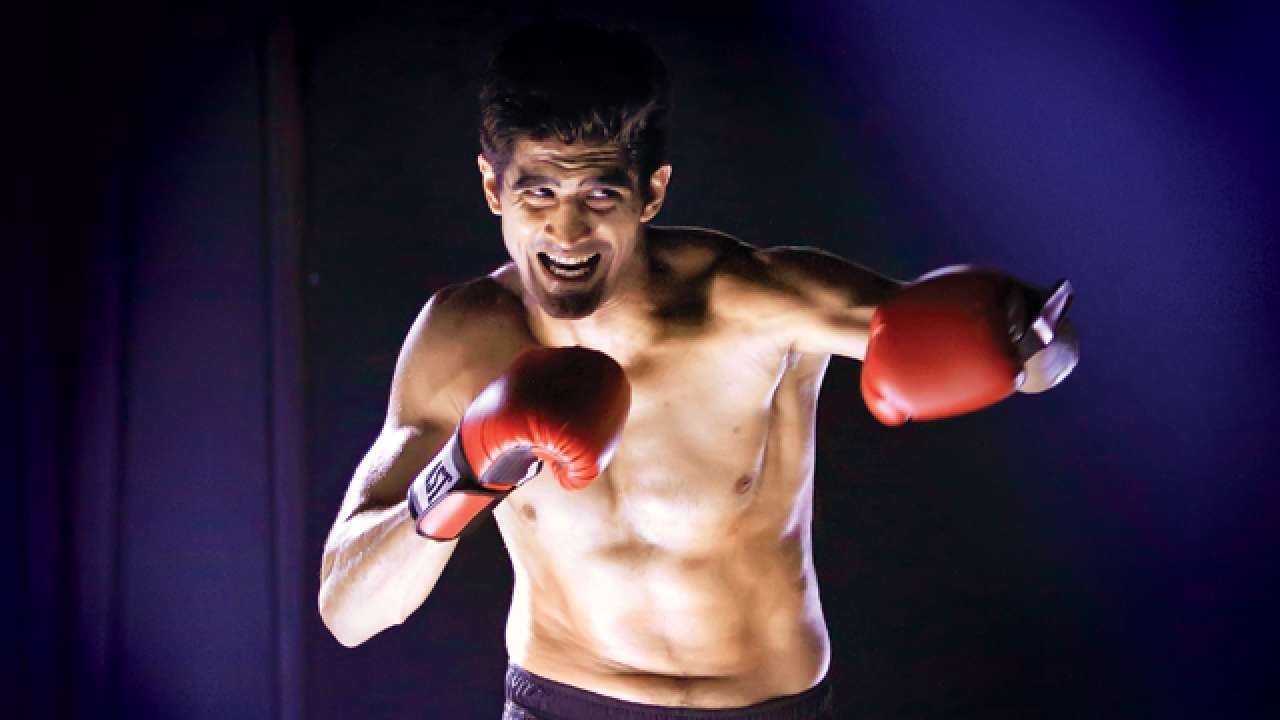 Vijender Singh