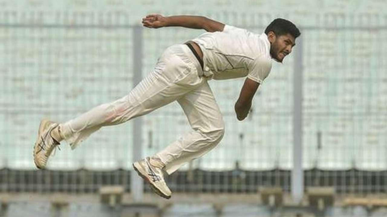 Ranji Trophy Kerala take Day one honours, bowl out Bengal for 147