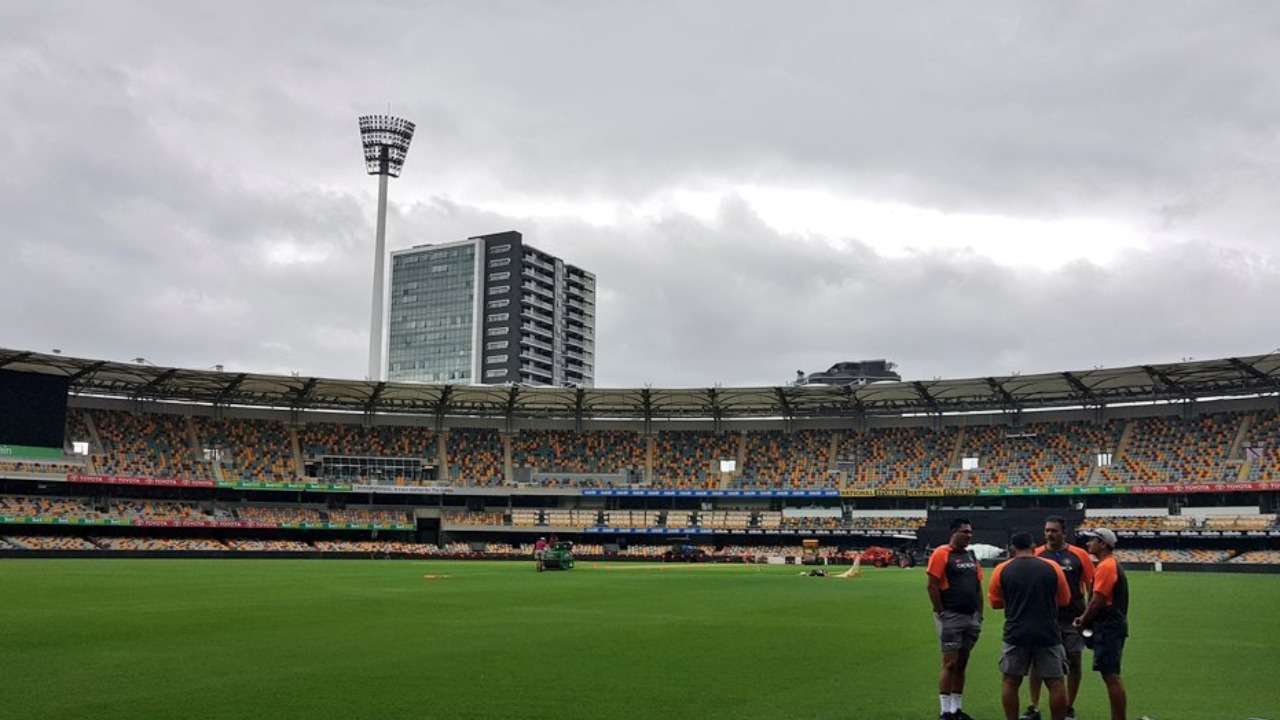 India vs Australia: BCCI send India batting coach Sanjay Bangar to ...