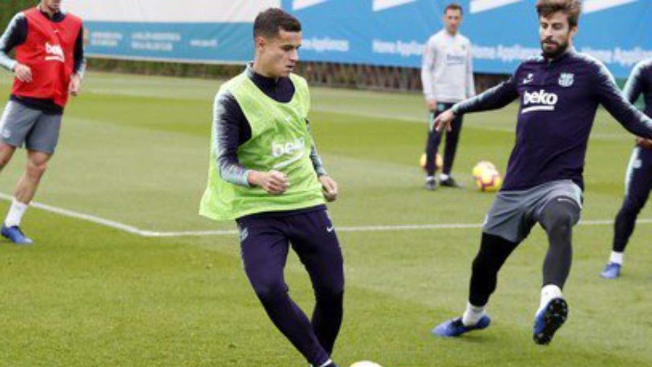 Philip Coutinho