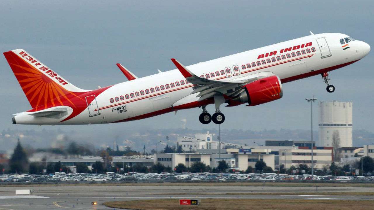  air-india