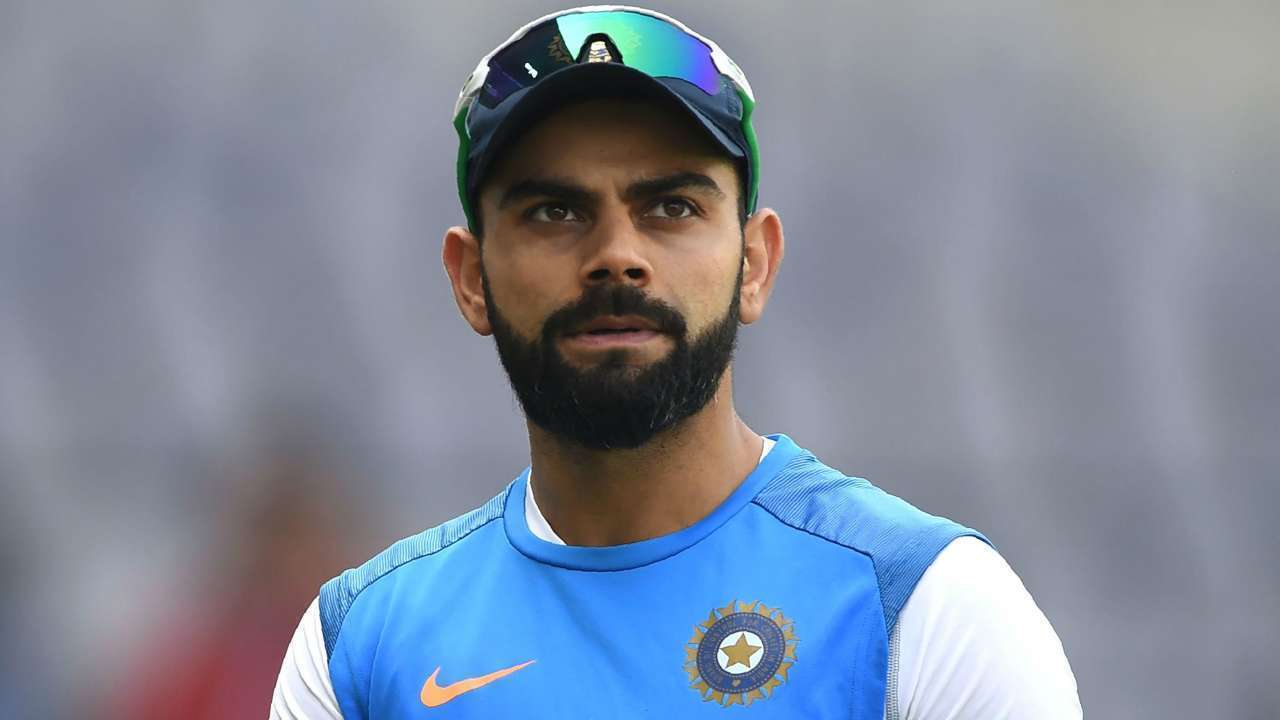 The Virat Kohli question