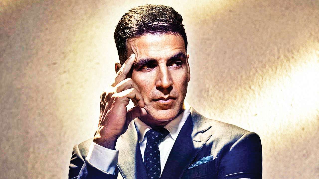 Akshay Kumar