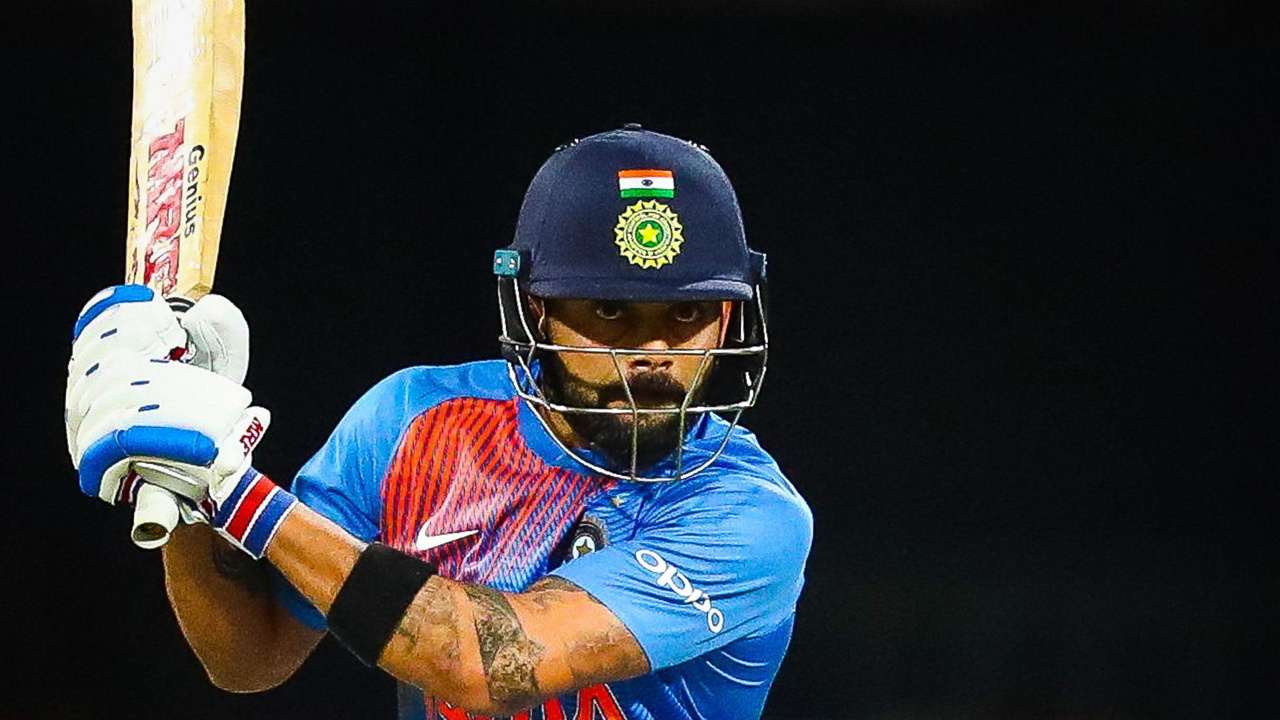 Virat Kohli