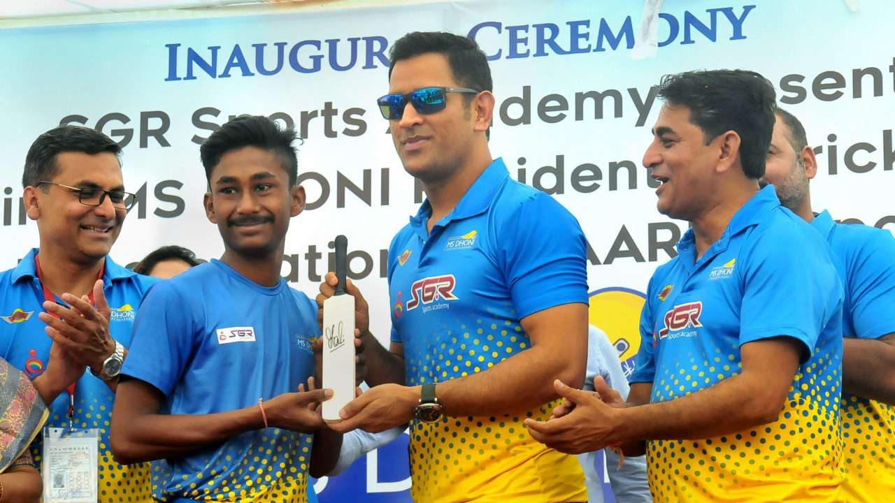 Did India miss MS Dhoni?