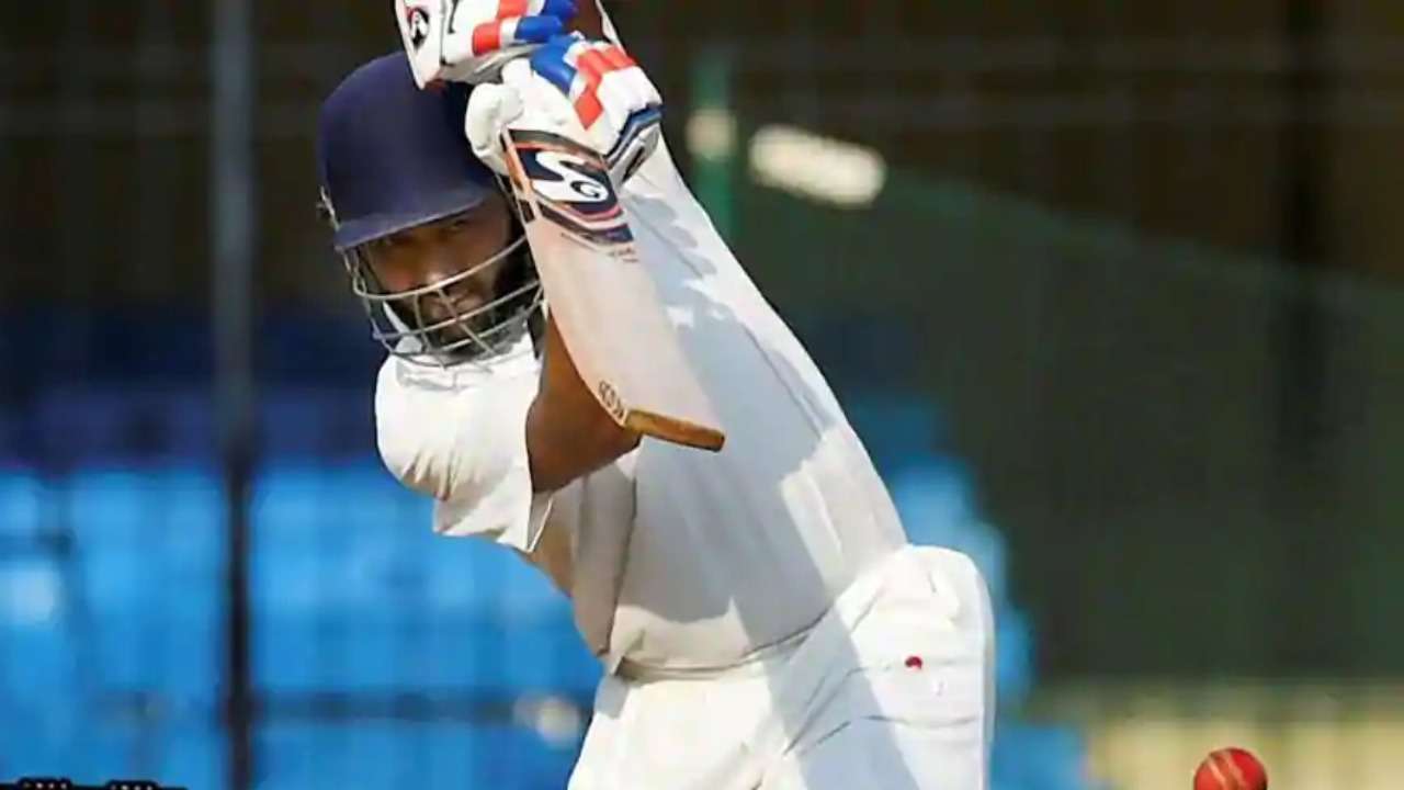 Wasim Jaffer