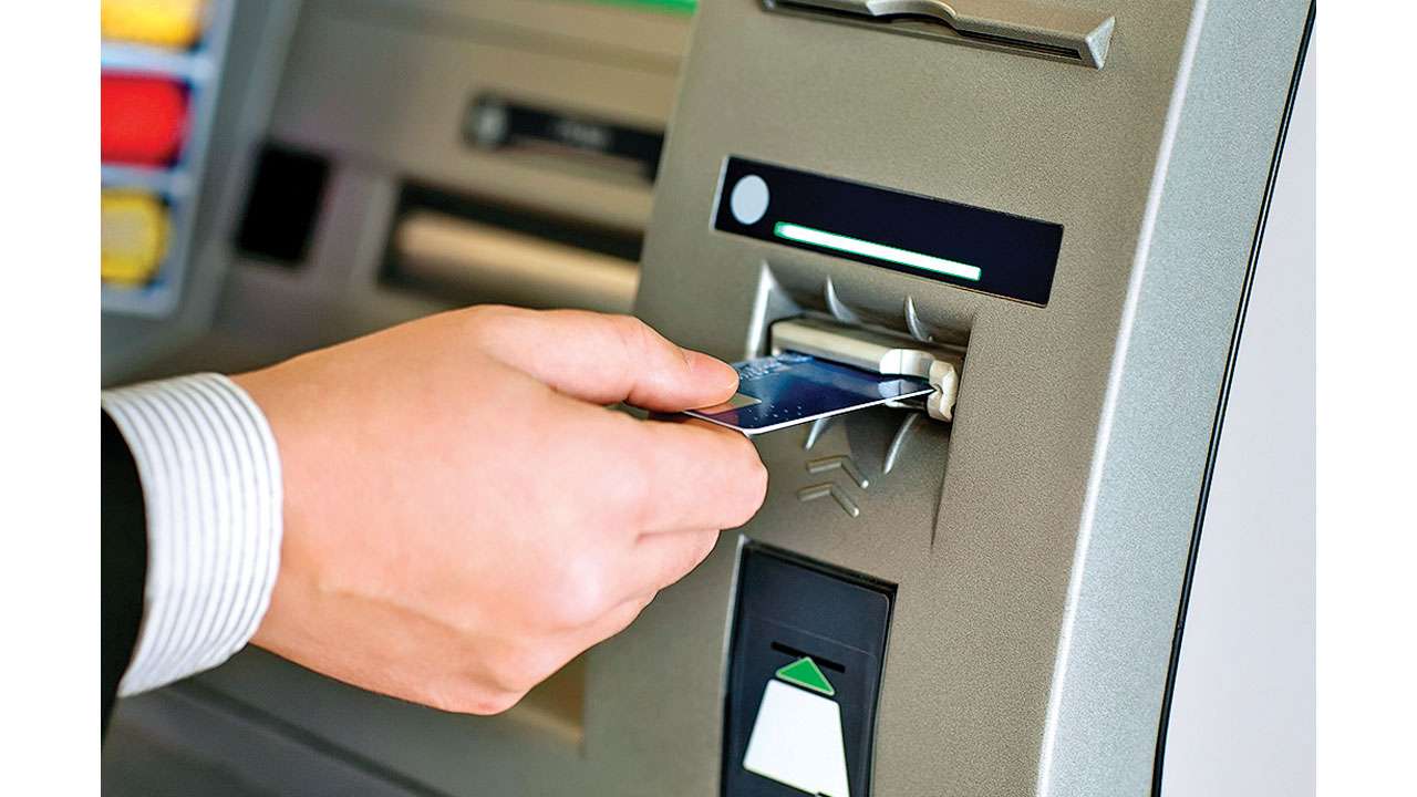 ATM