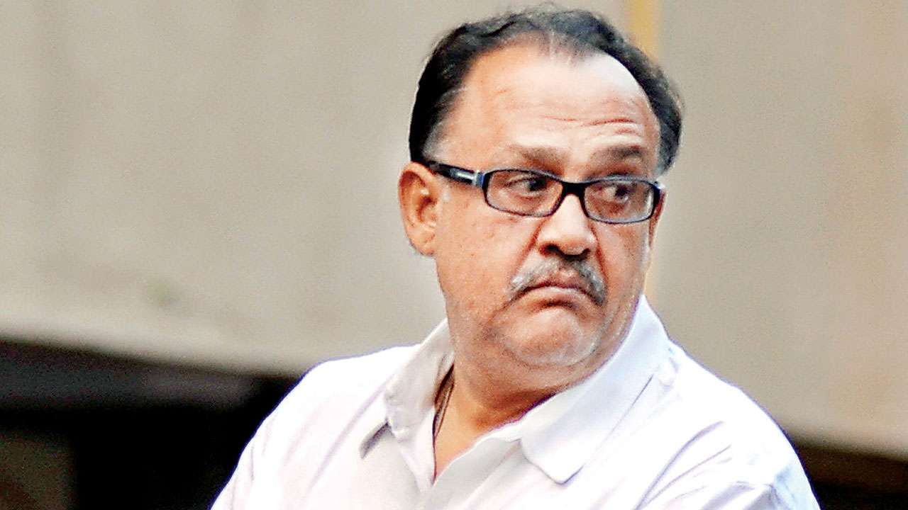 Alok Nath