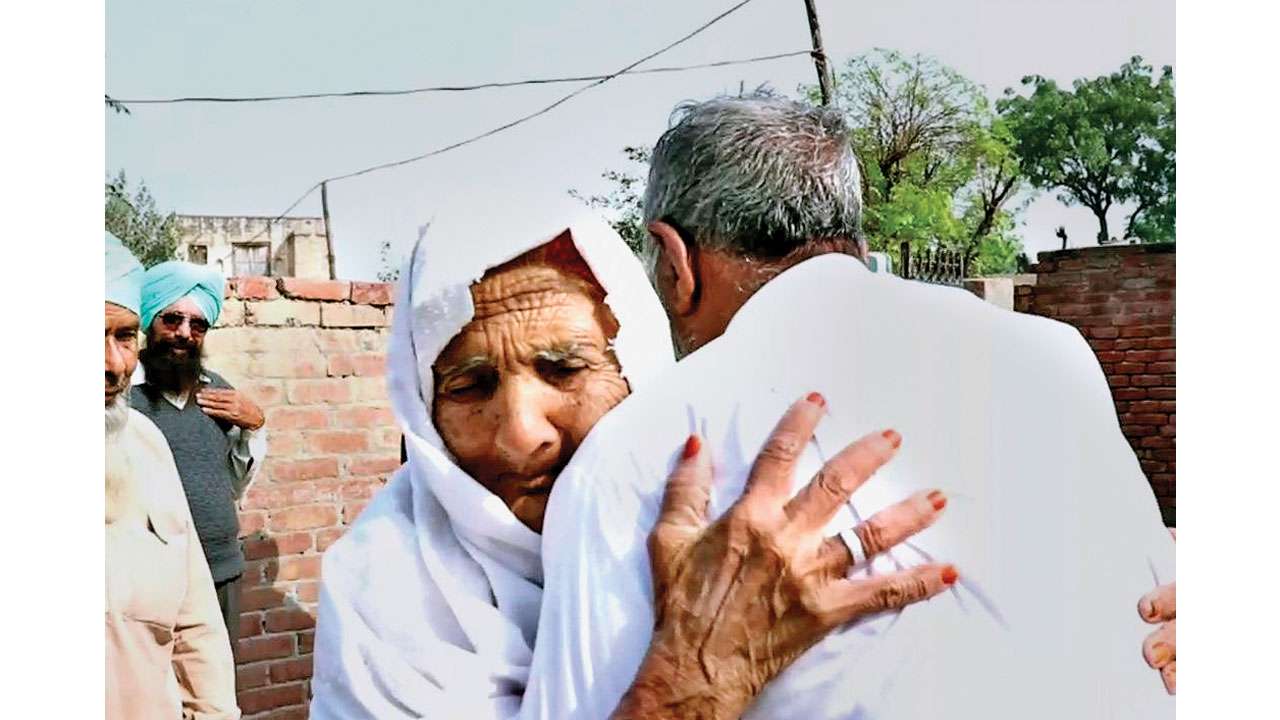 Fazal Din