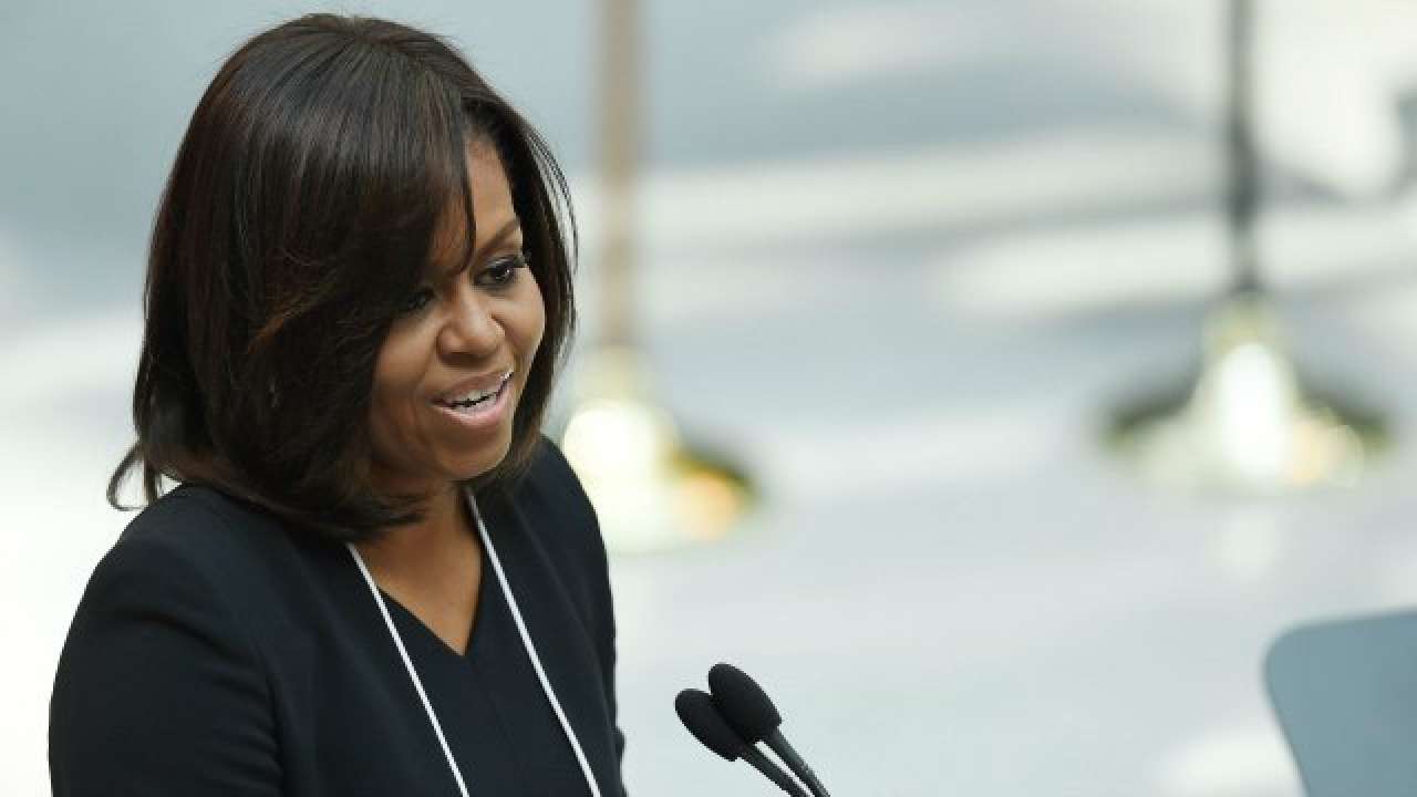 Image result for michelle Obama's book sell 1.4million copies in one week