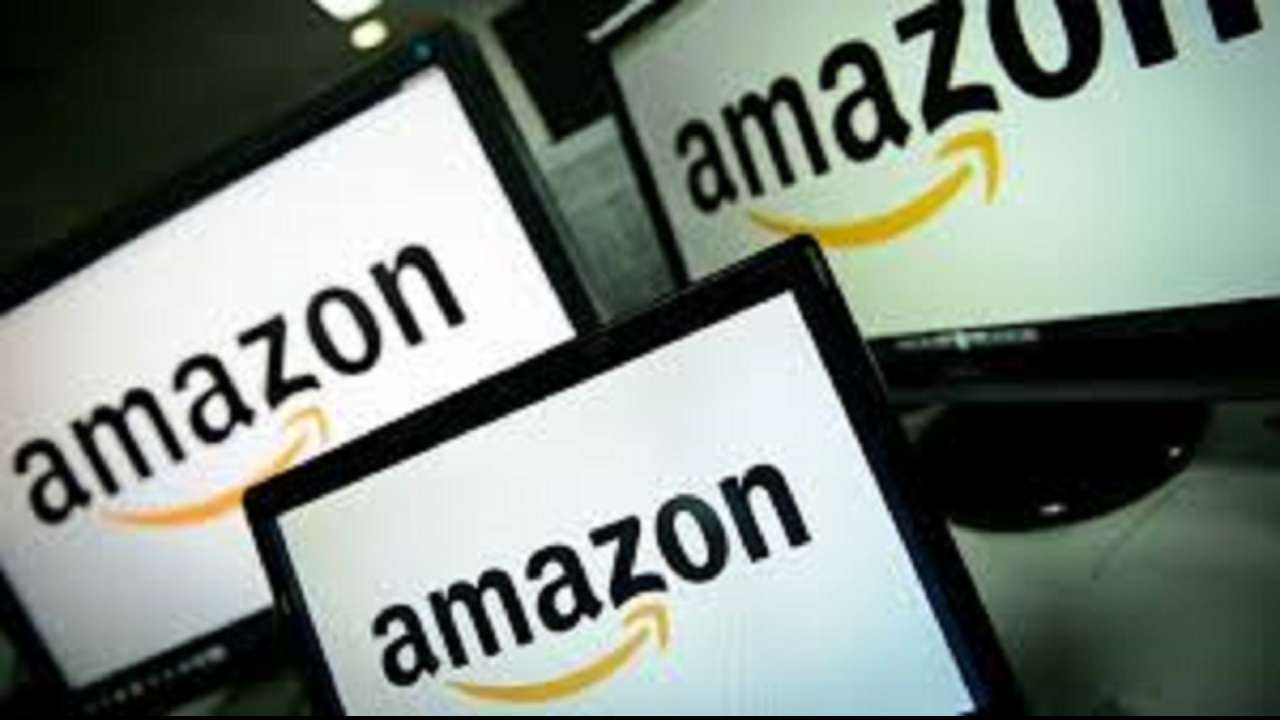 Amazon
