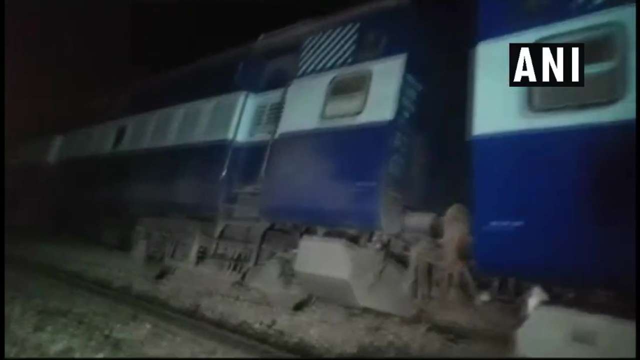 Rampur accident