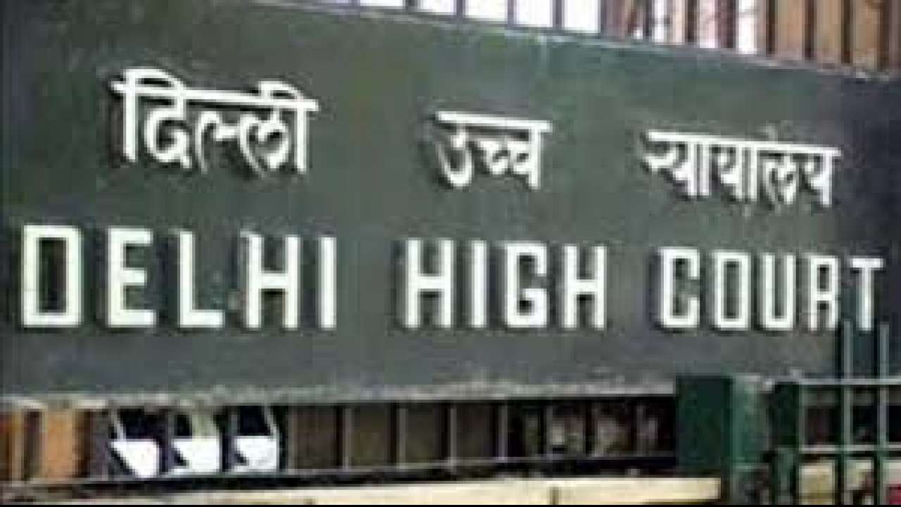 Delhi High Court