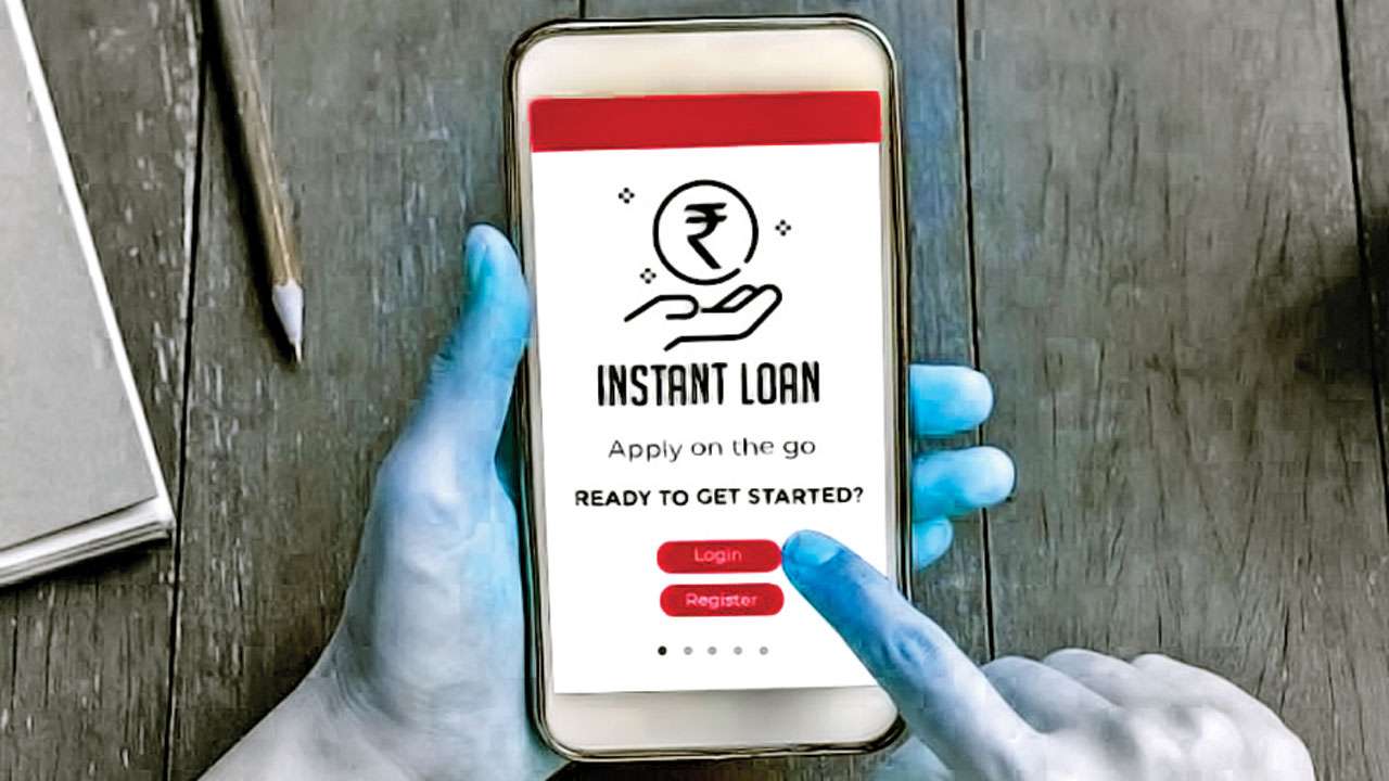 Digital lending