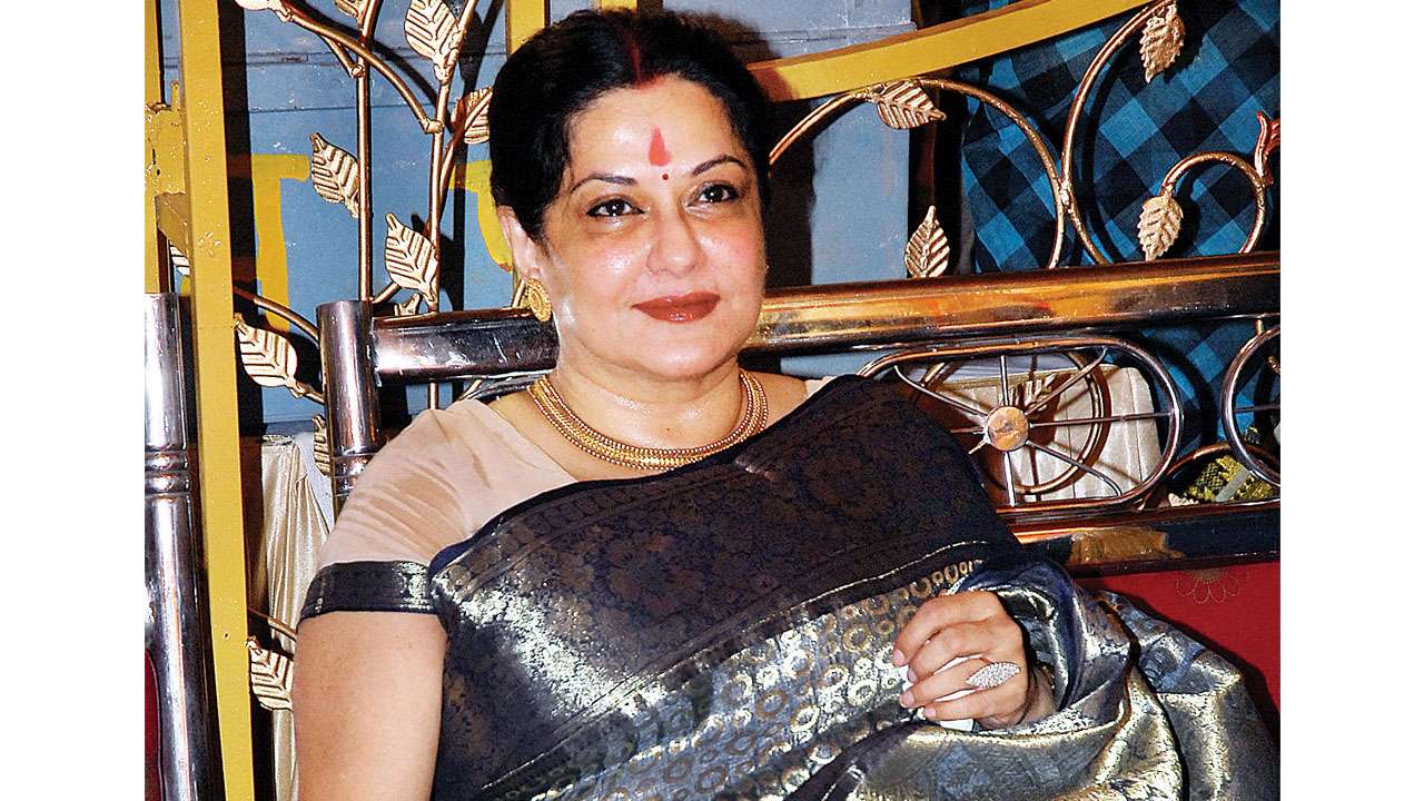 Moushumi Chatterjee goes to court for access to comatose daughter