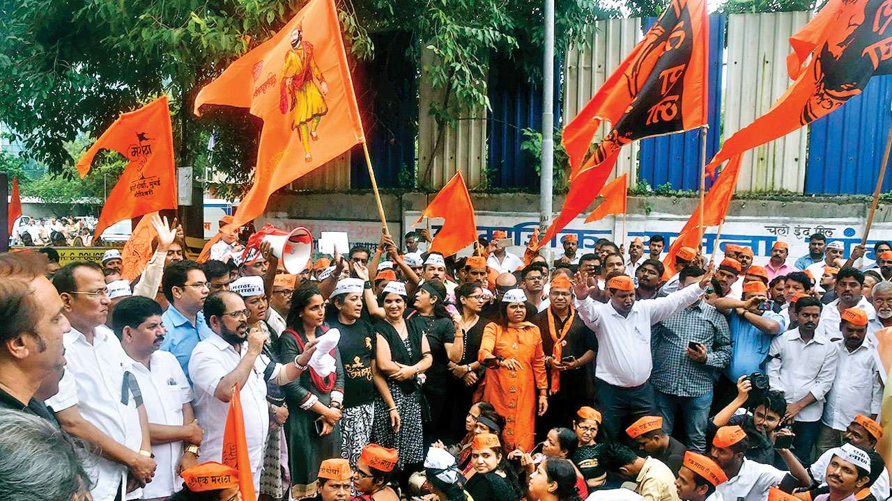 Maratha Community