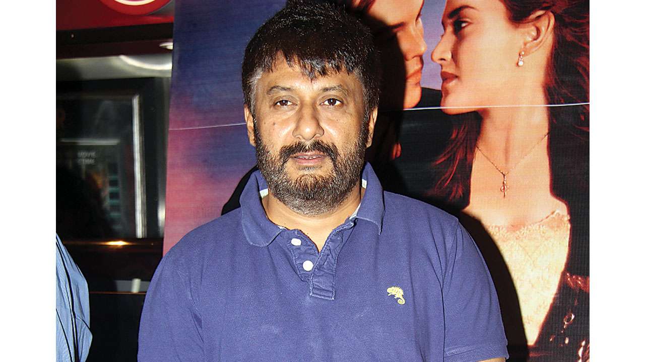Vivek Agnihotri