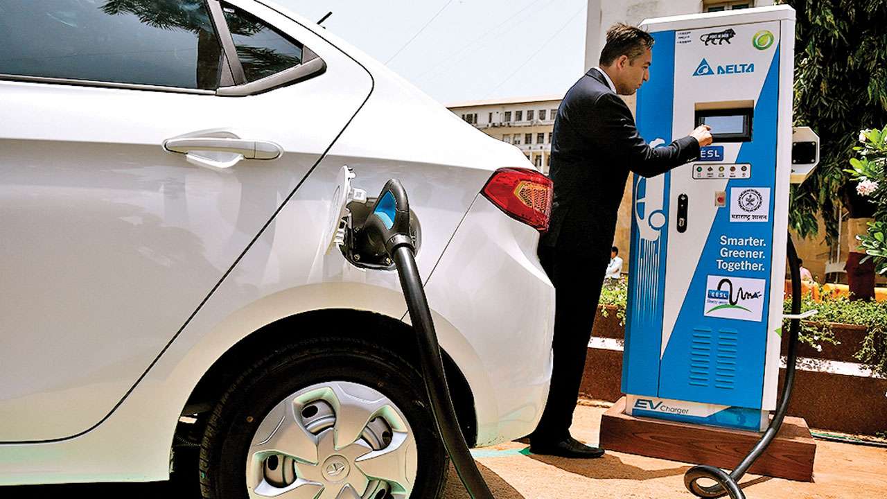 E-vehicles