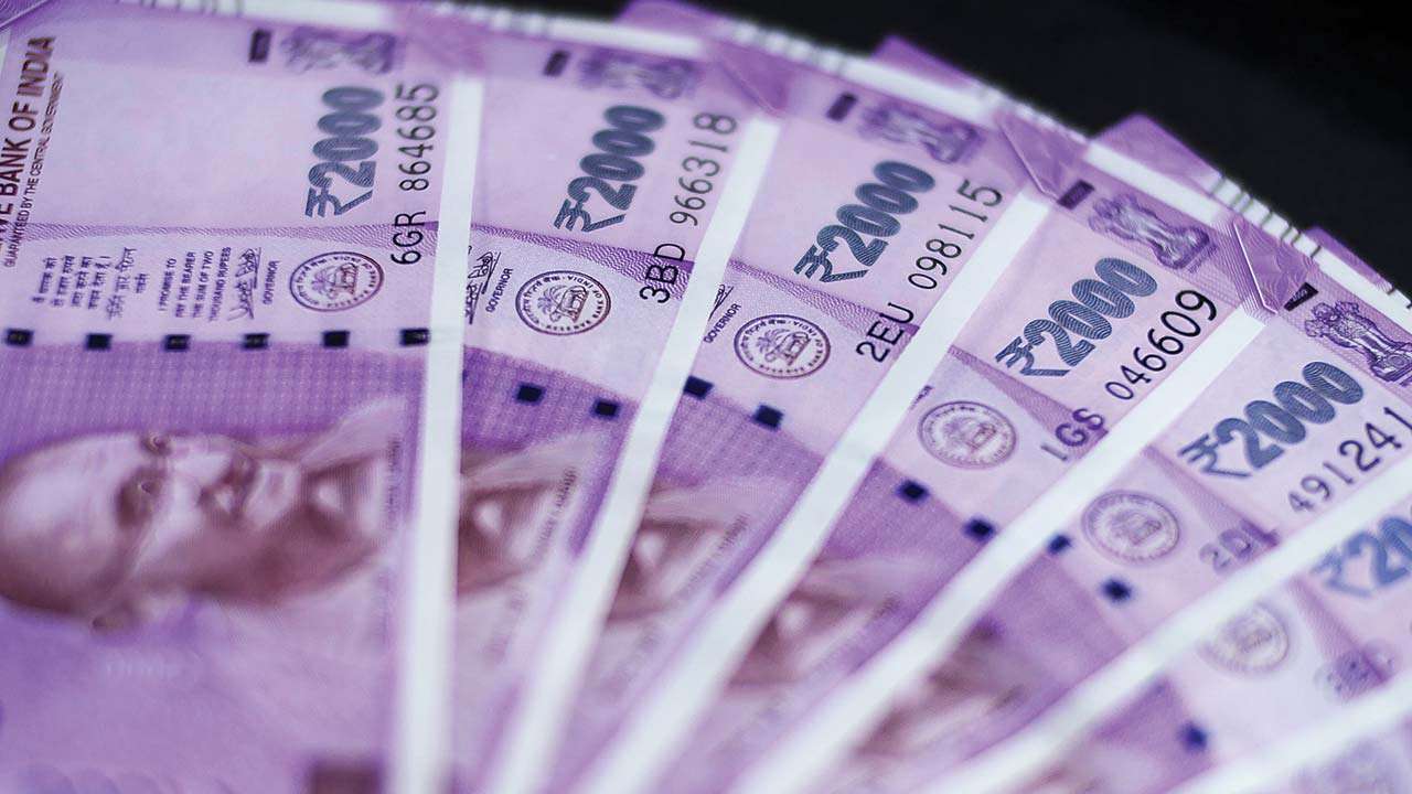 In indian riyal rupees 5000 5000 SAR