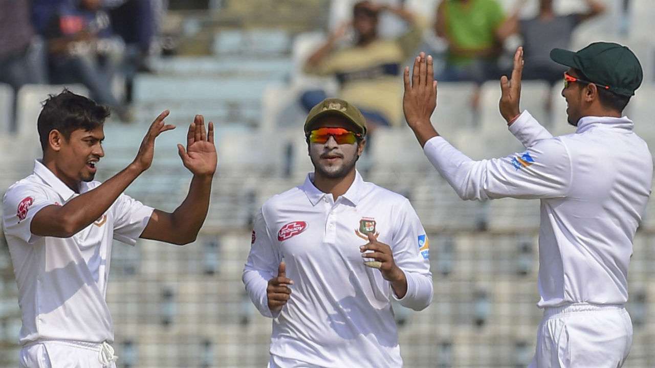Bangladesh vs West Indies