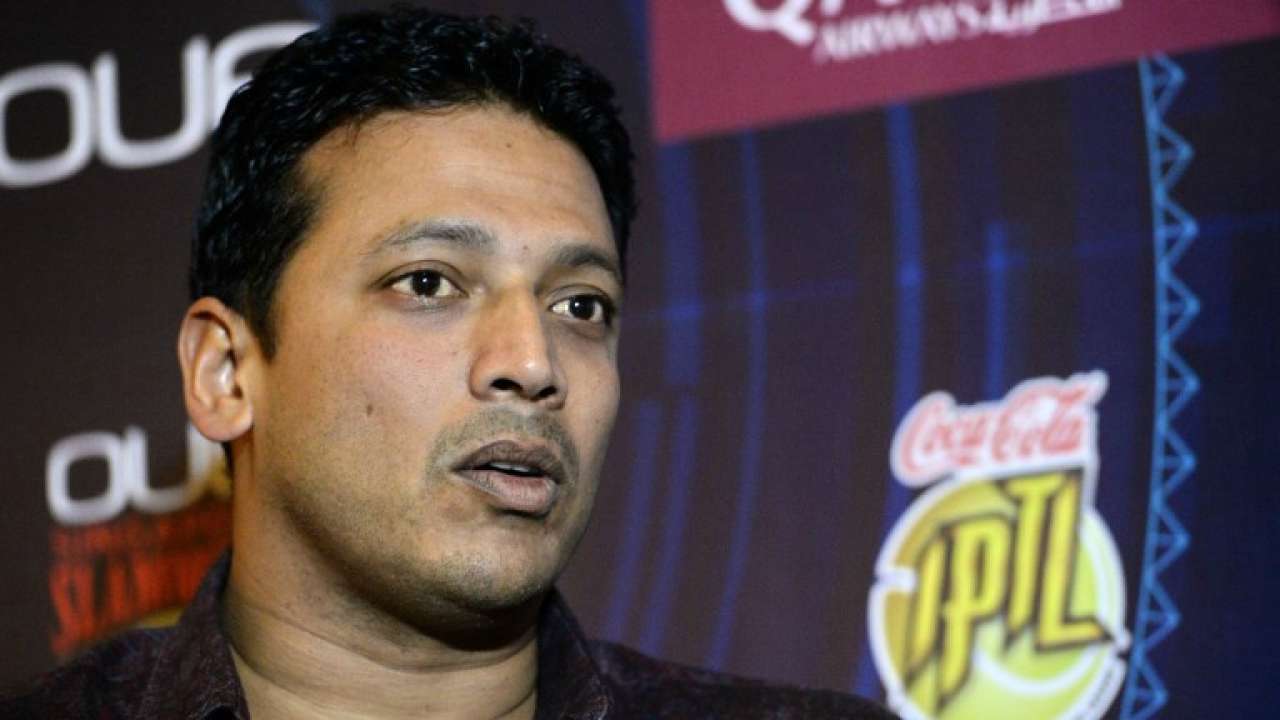 Mahesh Bhupathi