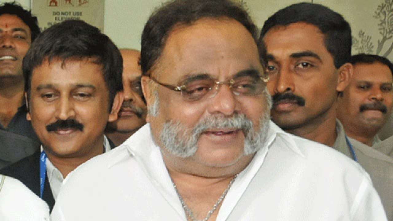 Ambareesh