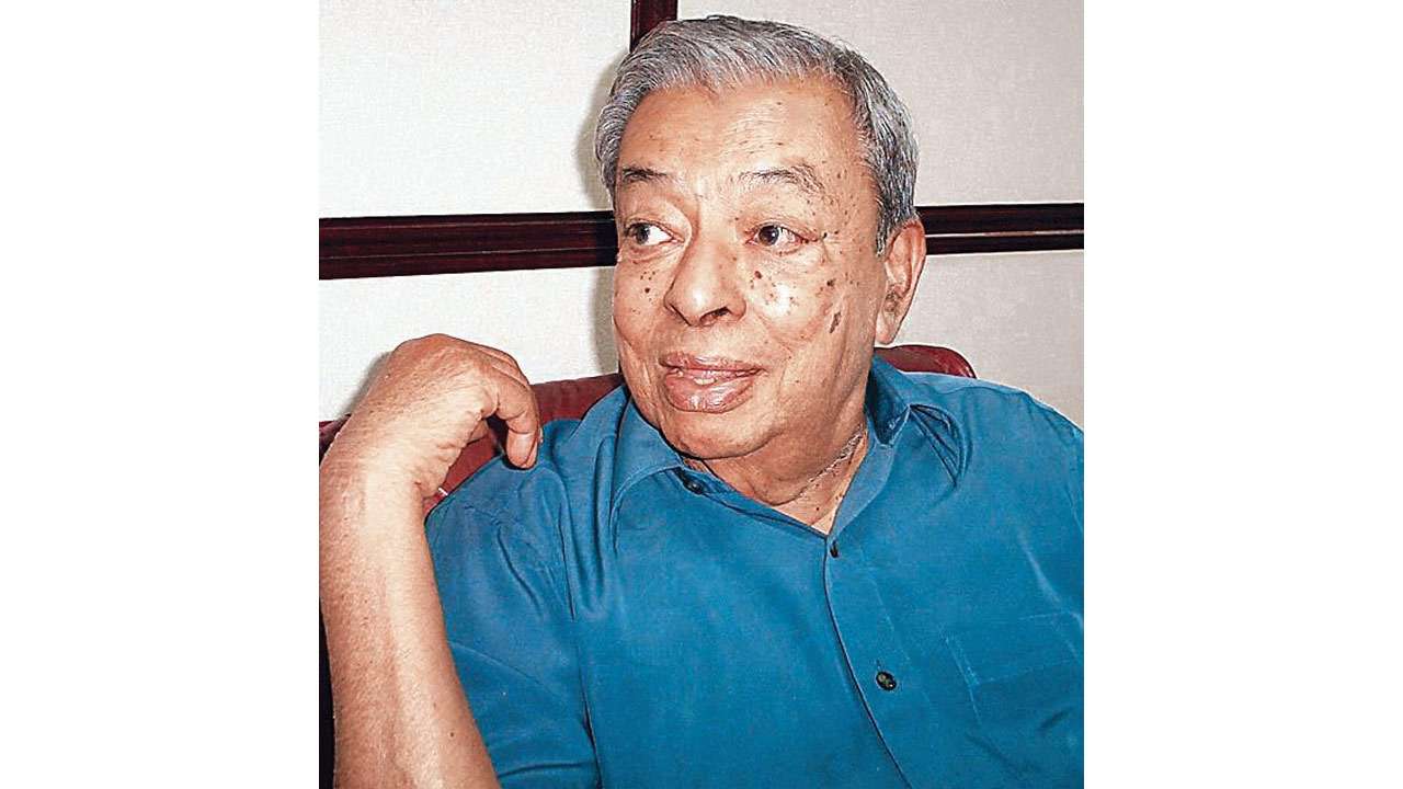 Verghese Kurien Funded Missionaries Involved In Conversions Says BJP
