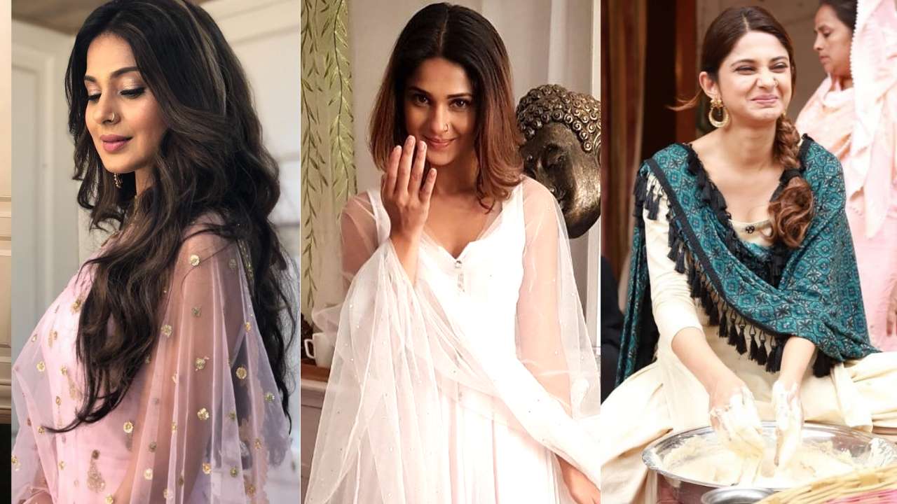 Jennifer Winget