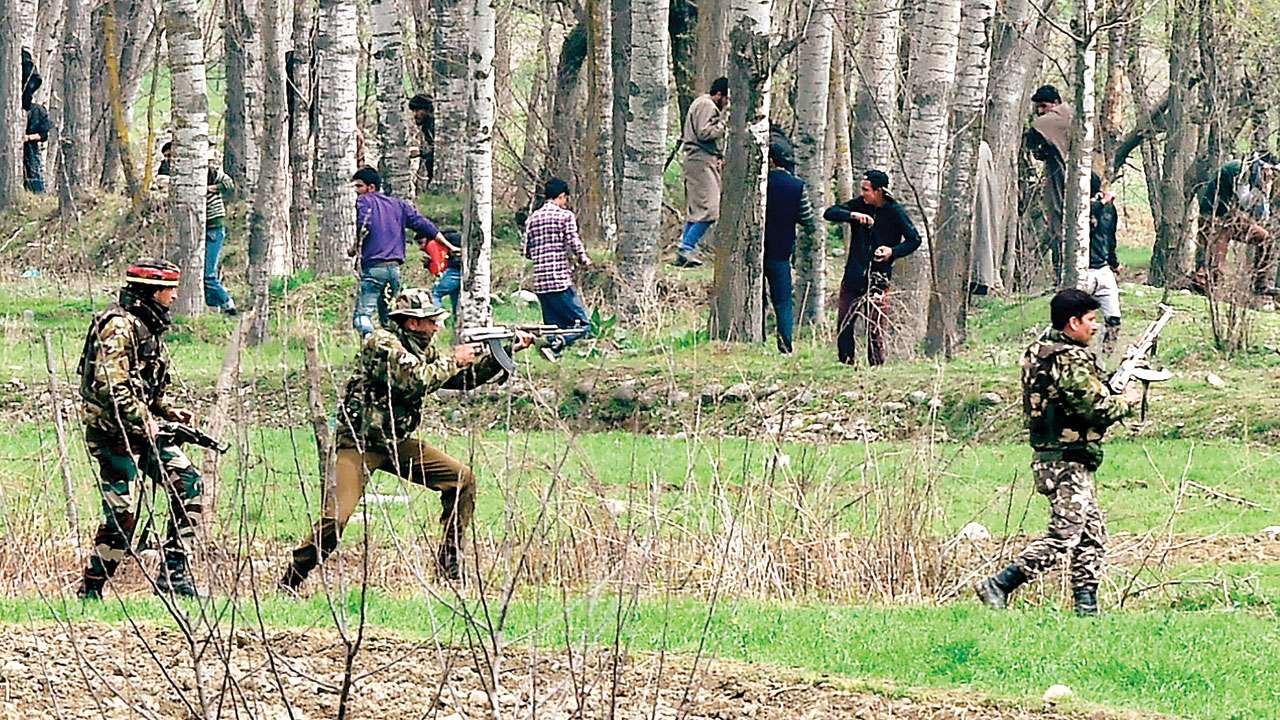 Indian Army