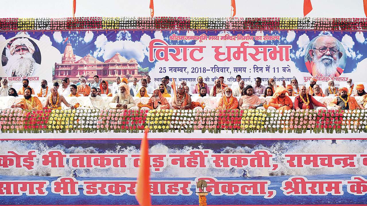 Hindu seers