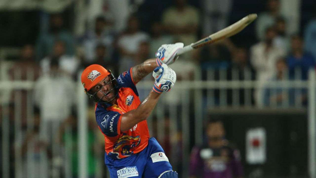 T10 League