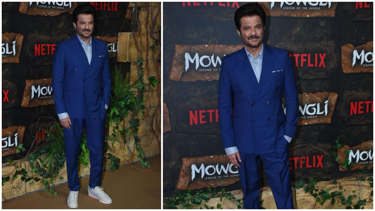 Anil Kapoor