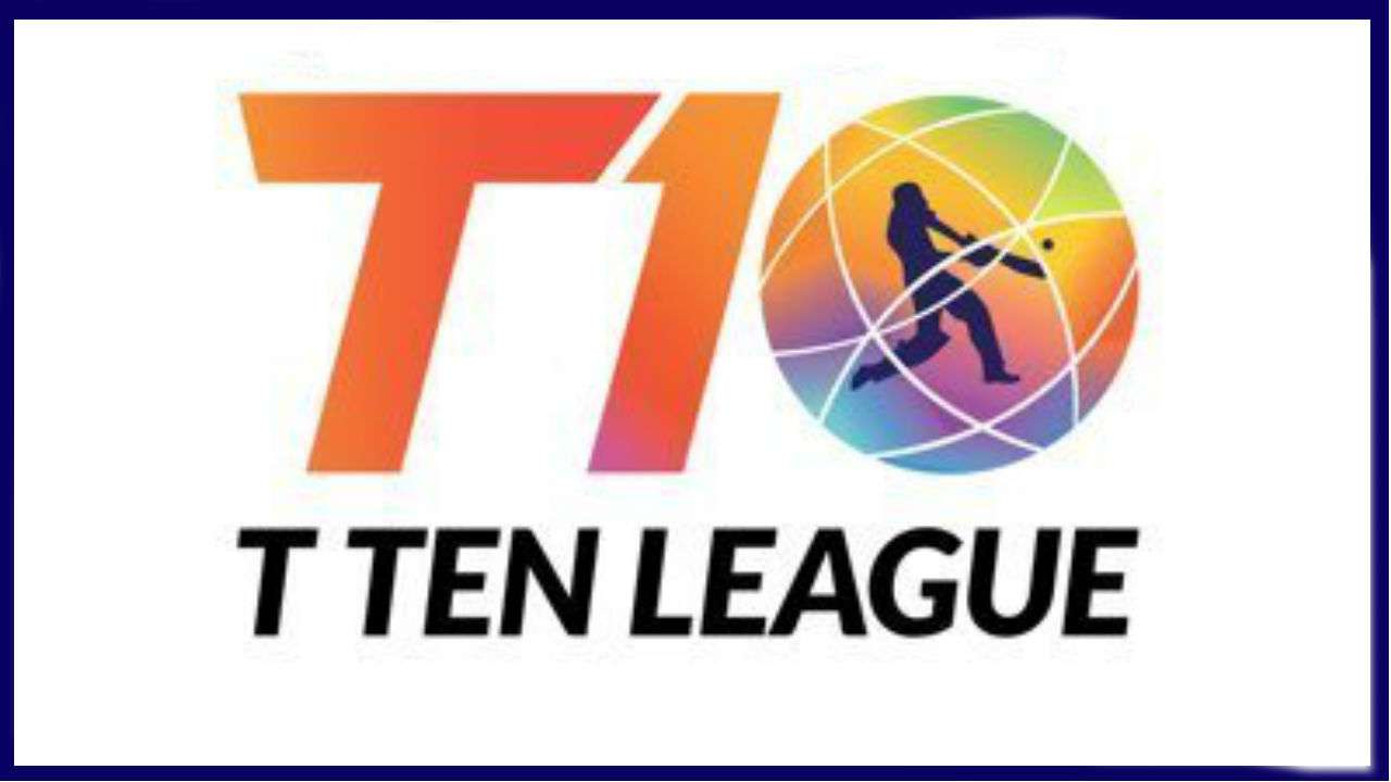 T10 League