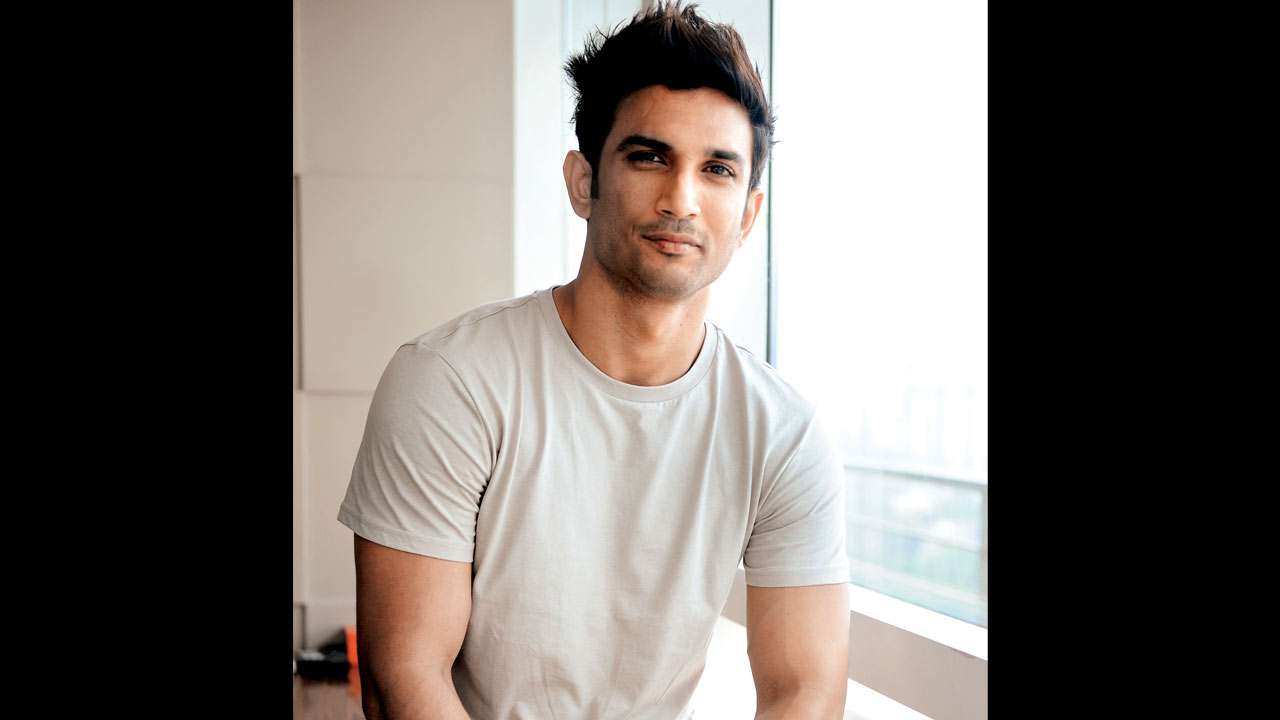 Sushant Singh Rajput suffers an ankle injury, may skip media interactions for 'Kedarnath'