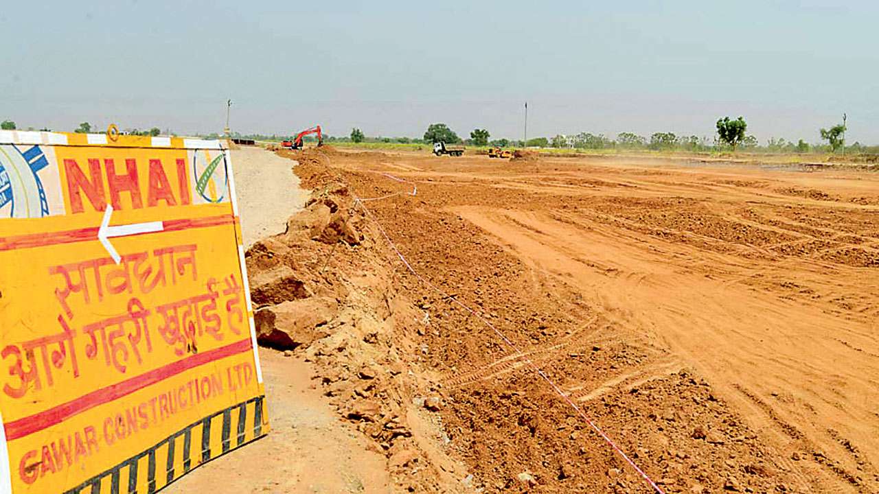 rajasthan-first-phase-of-ring-road-to-be-launched-in-february