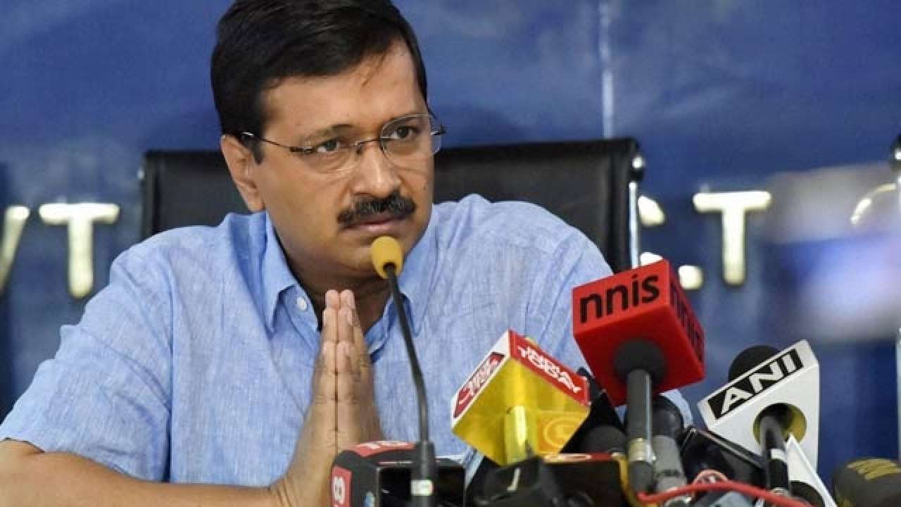 arvind-kejriwal