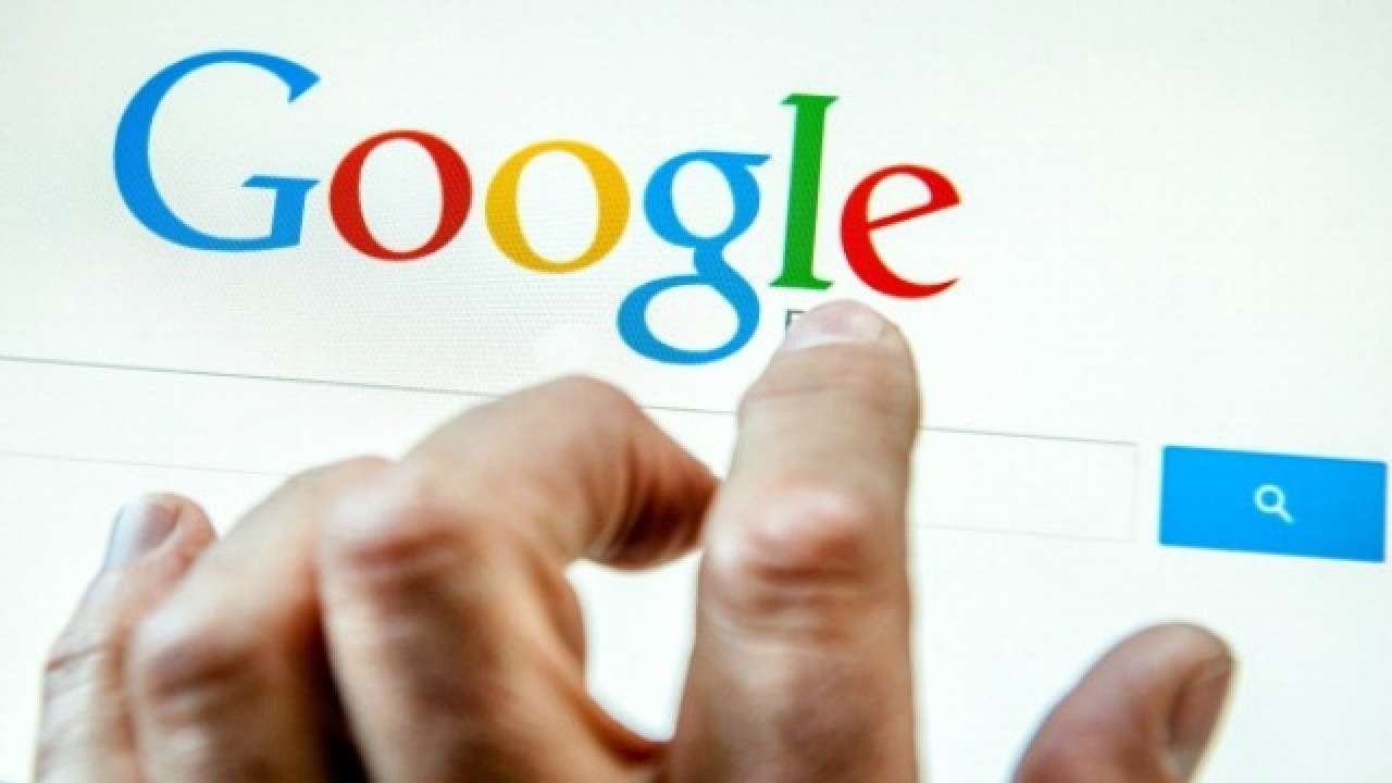 Fearful of bias, Google blocks gender-based pronouns from new AI tool