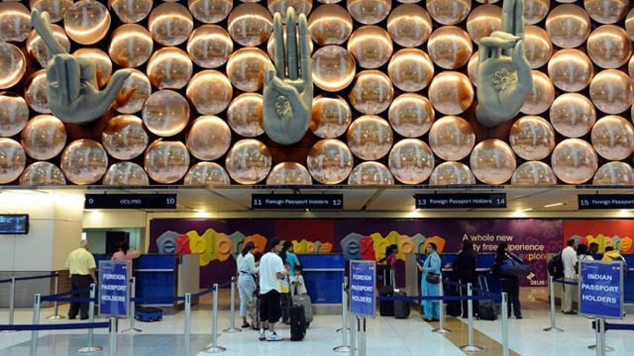 Good news for flyers: Now, you don't have to remove laptop for screening at Delhi, Mumbai airports