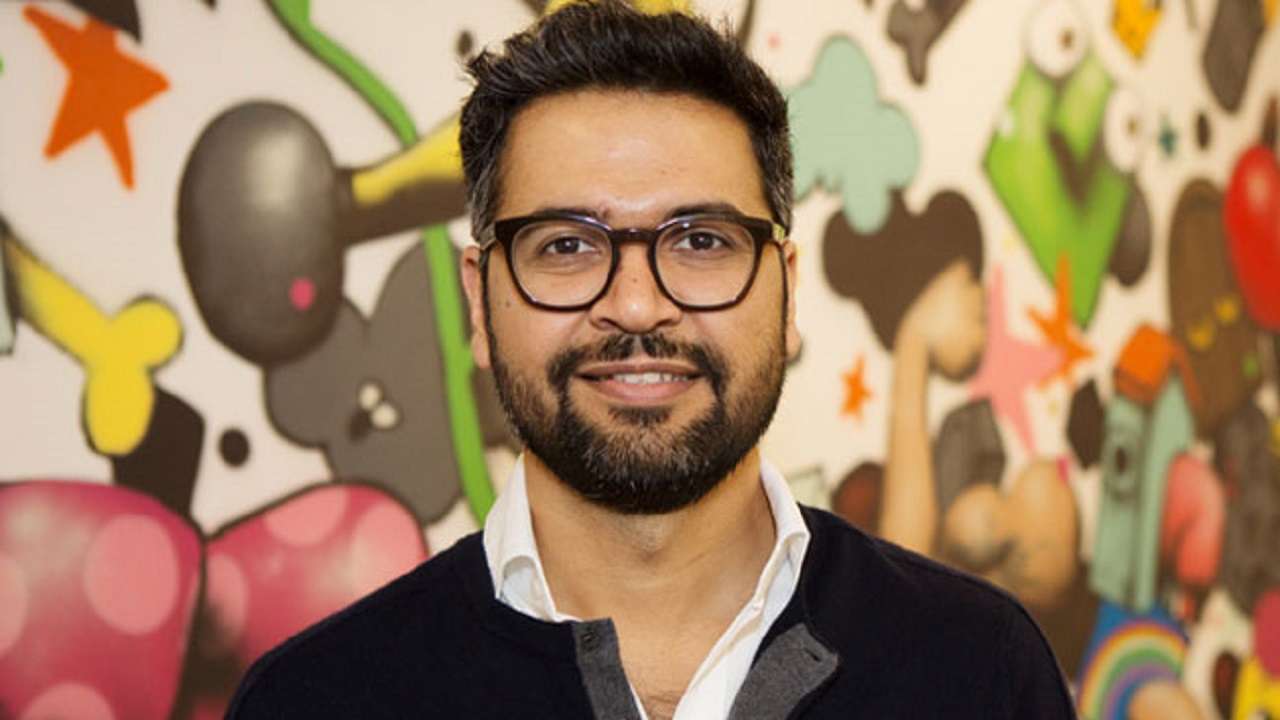 Neeraj Arora