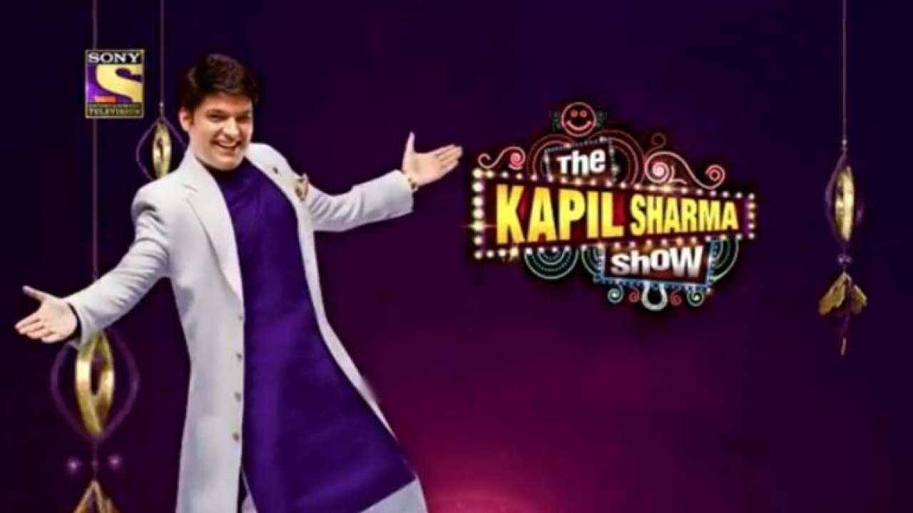 Kapil Sharma is BACK with 'The Kapil Sharma Show', Watch the first promo