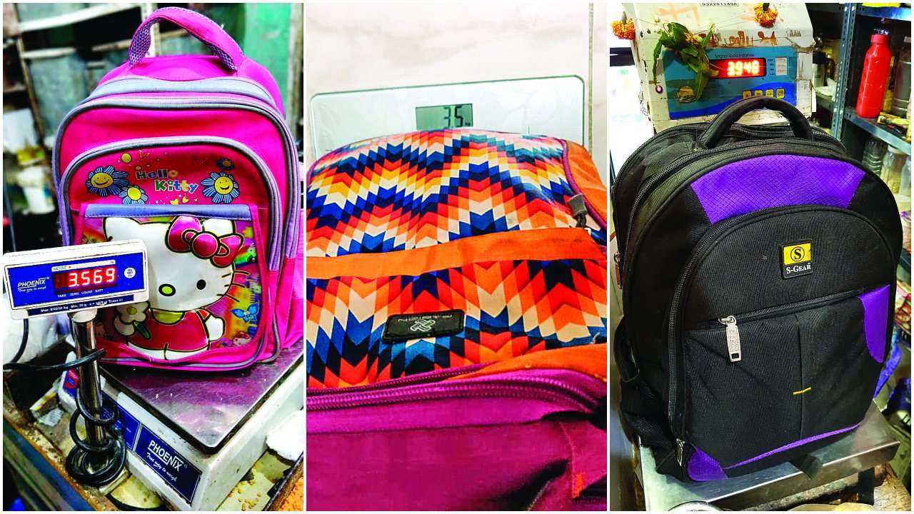 wholesale school bags near me