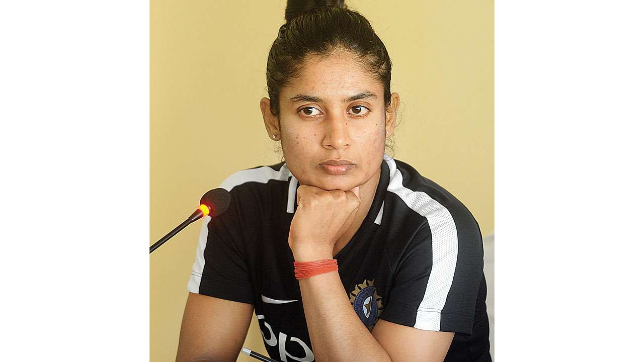 Mithali Raj accuses coach Ramesh Powar of bias and humiliation