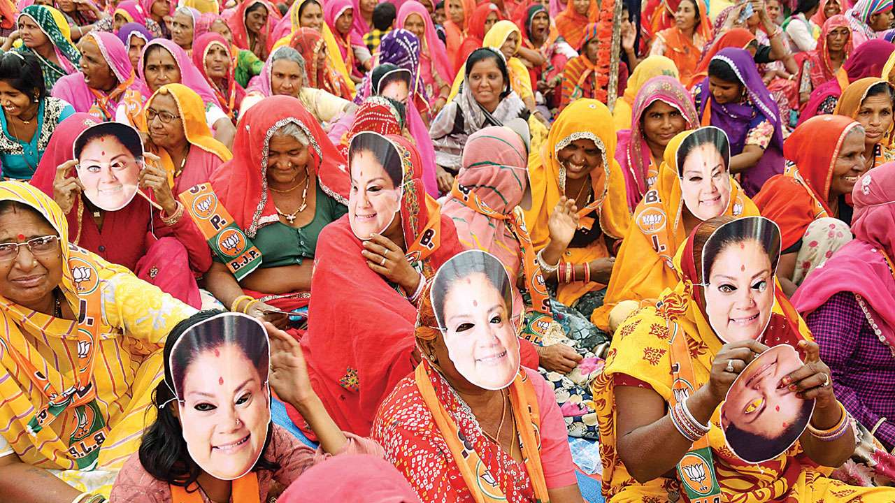Assembly Elections