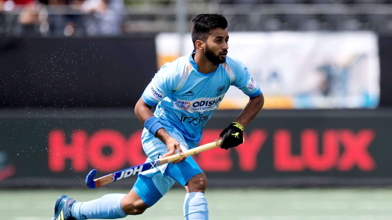 Today in Hockey World Cup 2018, India vs South Africa Live streaming, TV channel, time, teams and where to watch