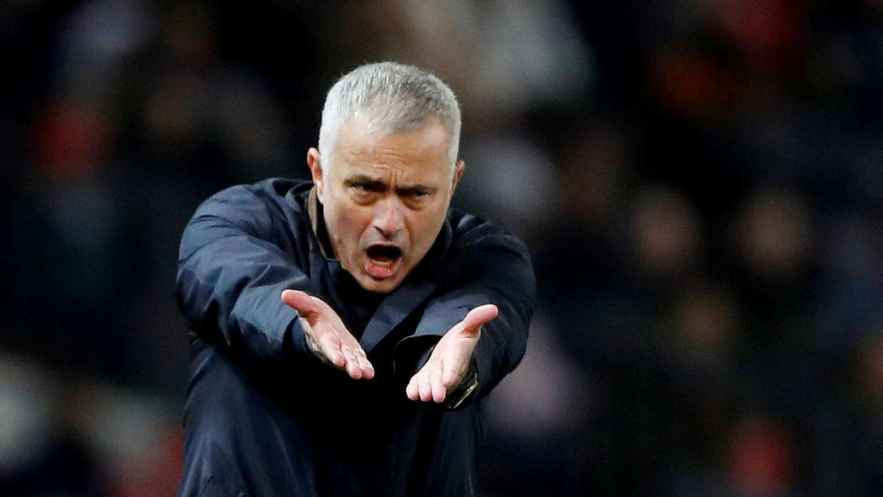 Manchester United vs BSC Young Boys 